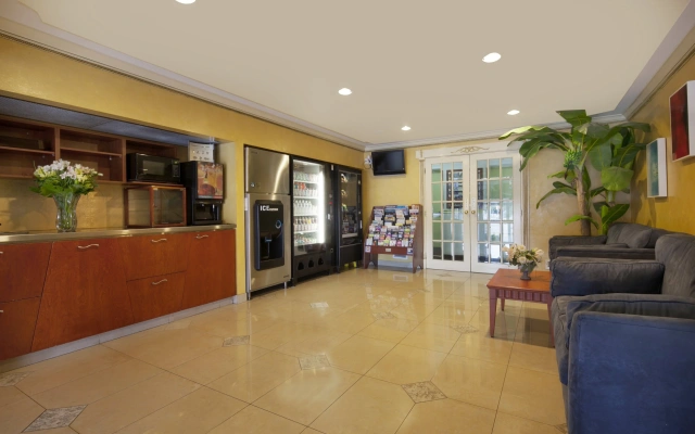 Canadas Best Value Inn Richmond Hill Toronto N