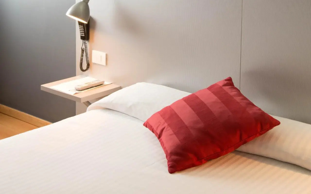 B&B Hotel Mollet
