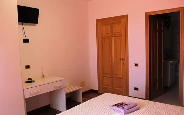 Bed  Breakfast Il Mandorlo