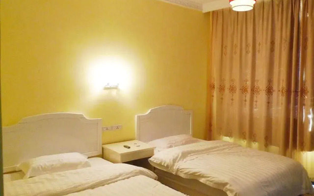 Yangshuo Romantic Inn