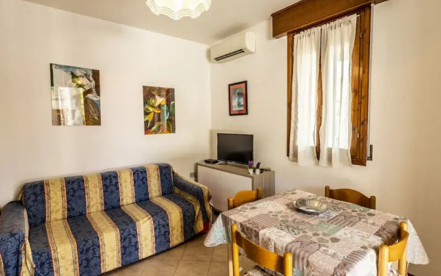 Delightful Holiday Home in Lido di Volano near Sea