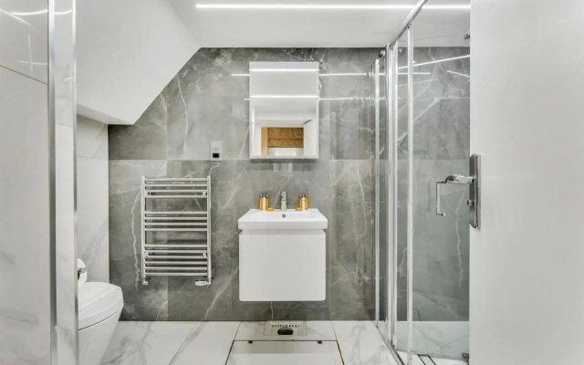 Cleveland Residences Chelsea