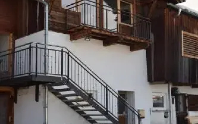 Apartment gmiatlich Wohnen