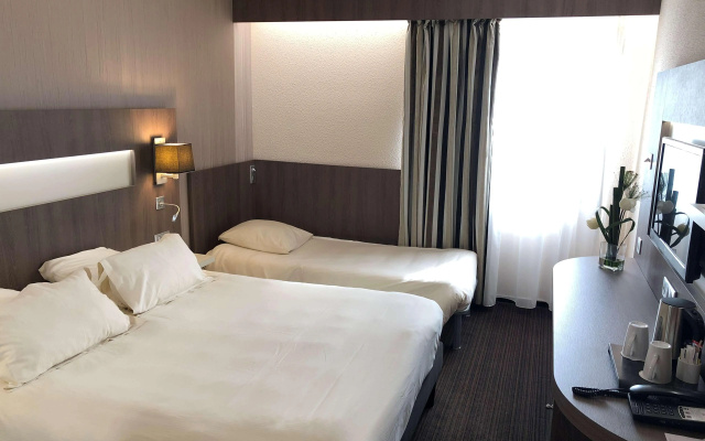 Best Western Marseille Aeroport