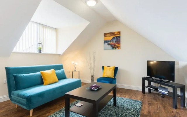 The Loft Meriden Near NEC