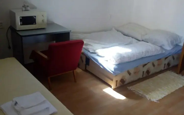 Monika apartman