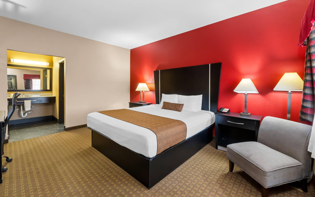 Rodeway Inn