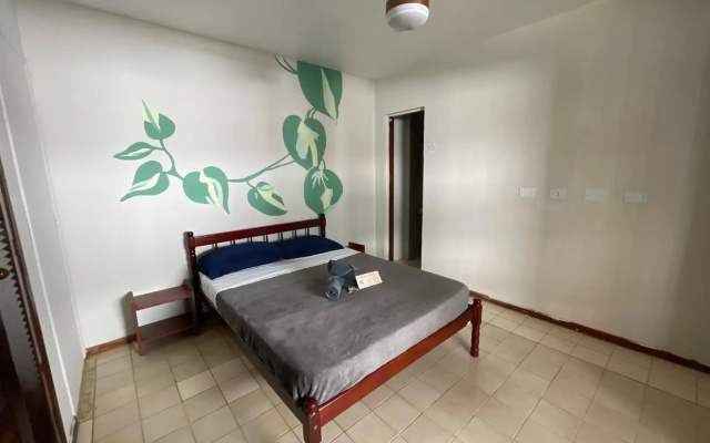 Ka'a Hostel