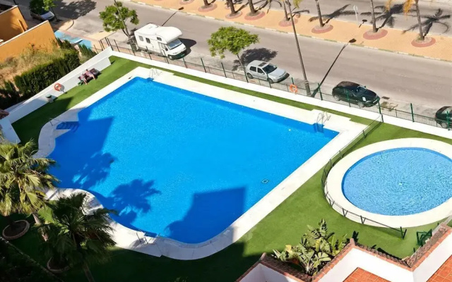 Puerto Blanco