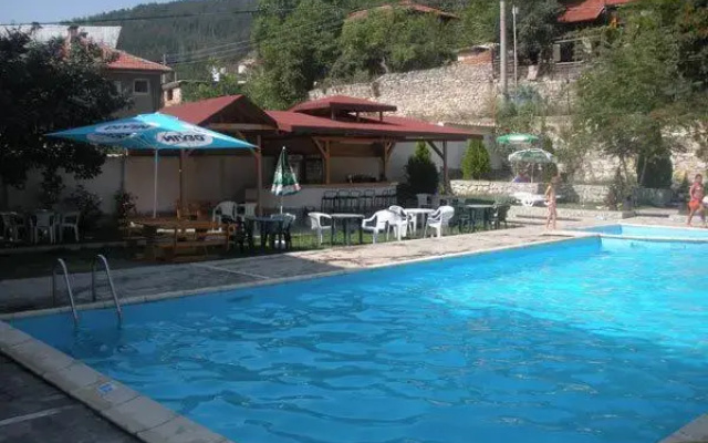Hotel Detelina