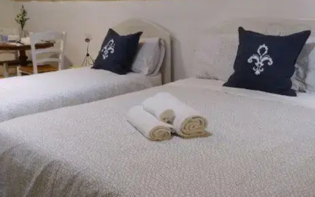 IL Borgo Antico b&b