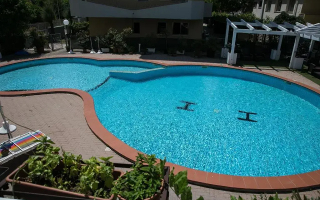Hotel Heaven