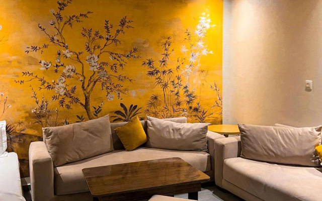 La Suite Hotel Boutique