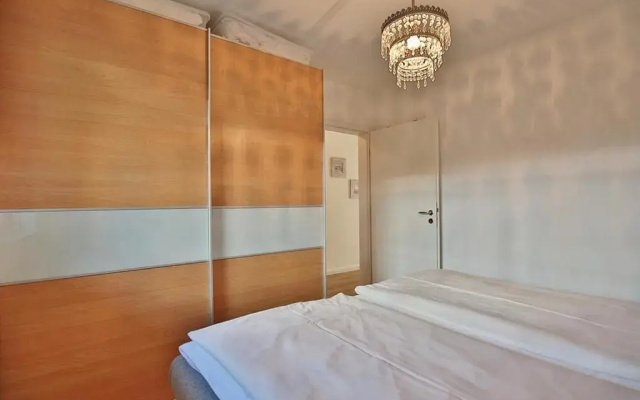 Villa am Meer Villa am Meer Strandallee 48 Appartement 03