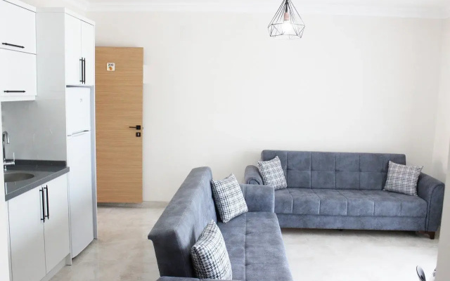 Tufan Apartment