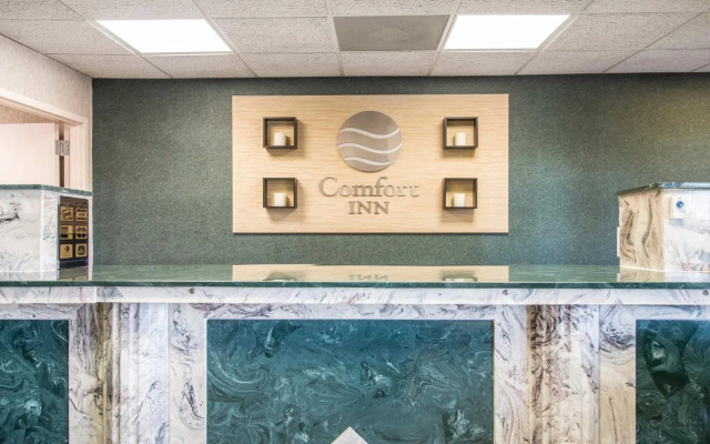 Quality Inn Gordonsville