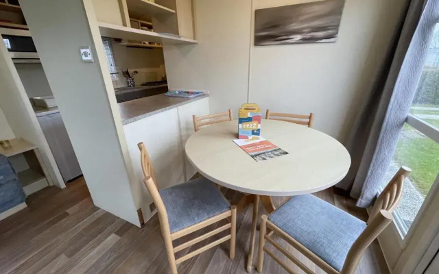 Beach Resort Nieuwvliet Bad - 274