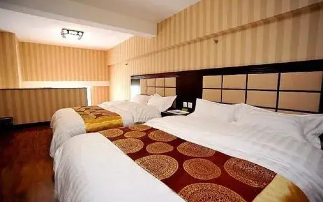 Hongtaoba Hotel