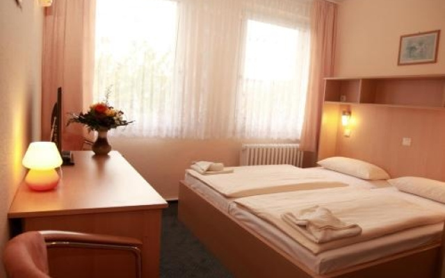 Hotel Bertramshof