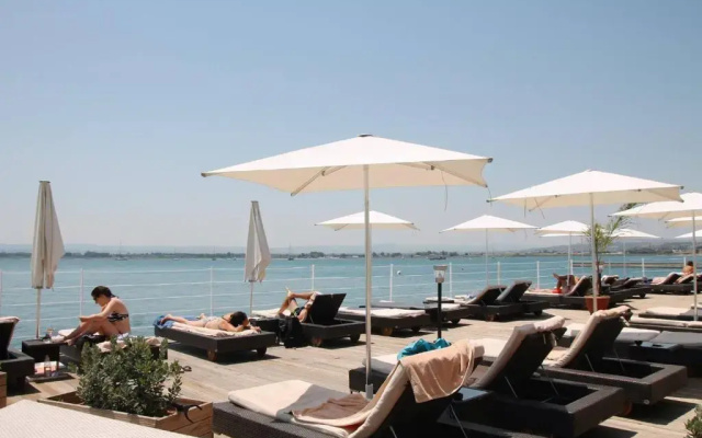La Gorgone Ortigia Apartments