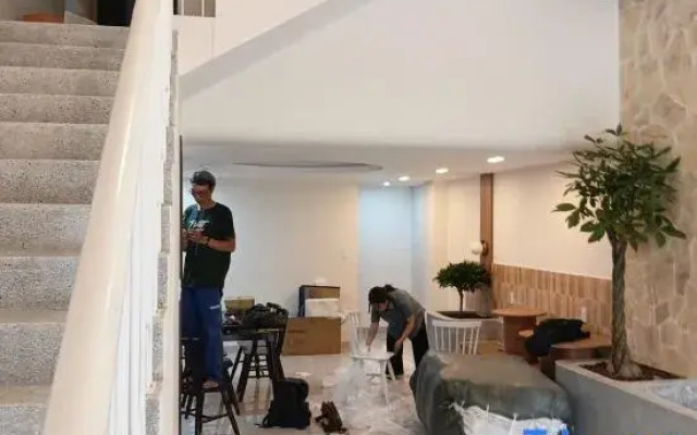 RubyHome
