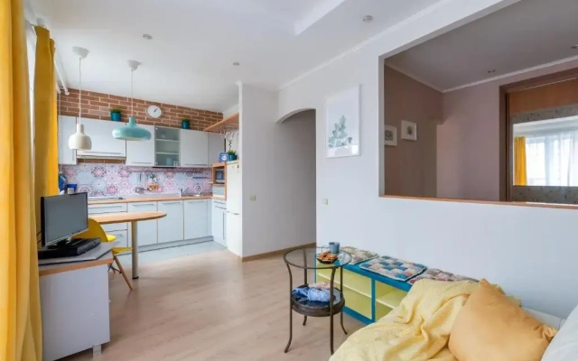 Maria-house