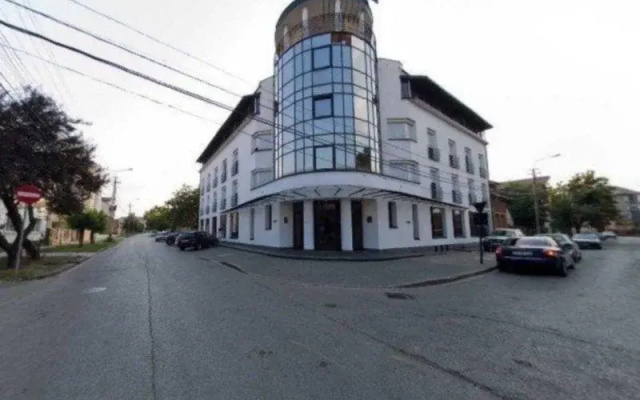Reghina Hotel
