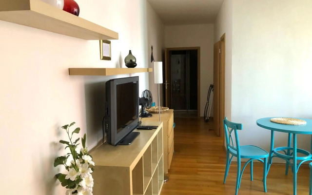 Apartment Tereza