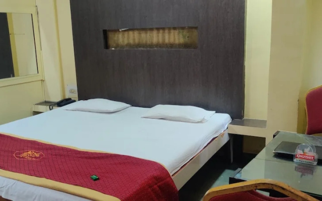Holiday Cottage Inn