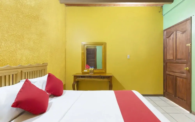 Hotel Posada San Rafael