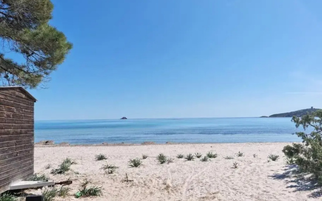 Maison Pinarello a 200 Metres de la Plage