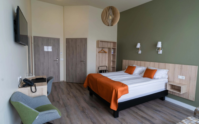 Hotel Hallormsstadur