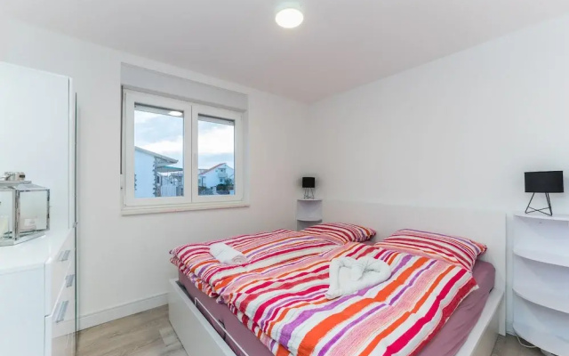 Apartment Losacker