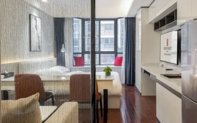 Meicheng Hotel (Yangzhou Dongguan Street)