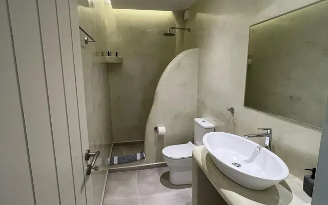 Alidian Bay Suites Leros