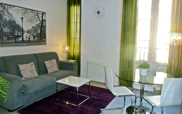 Six Rooms Plaza Mayor