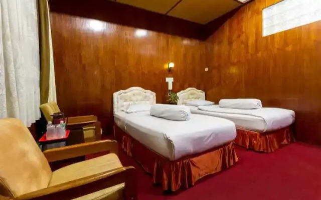 Hotel Bagindo