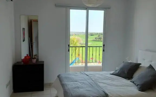 Pyla Palms Resort - 1 bedroom