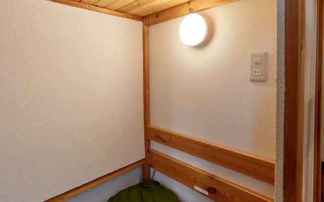 Sumicco 4LDK Room
