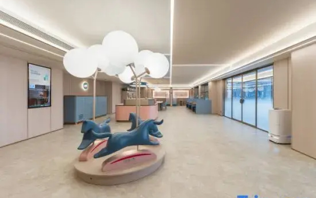 Hanting Hotel ((Home Inn Liaocheng Yanggu Shizilou Xicheng Road Branch)