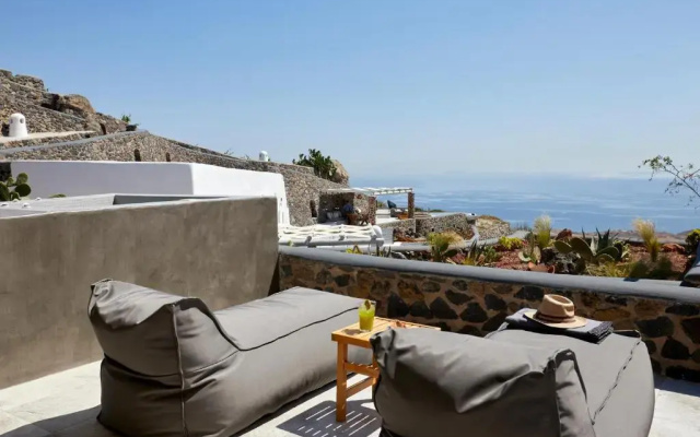 El Verano Suites