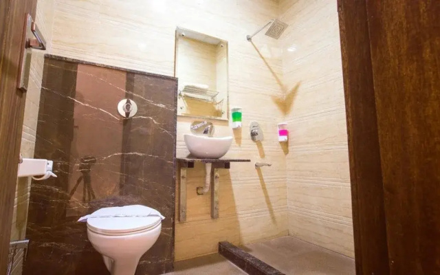Hotel Shivaay Grand