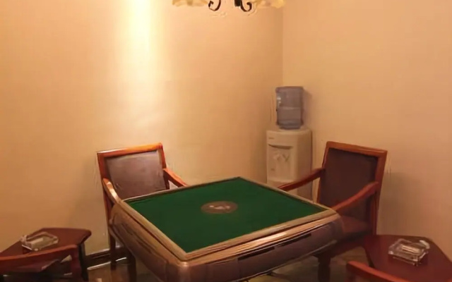Siji Guanghua Hotel