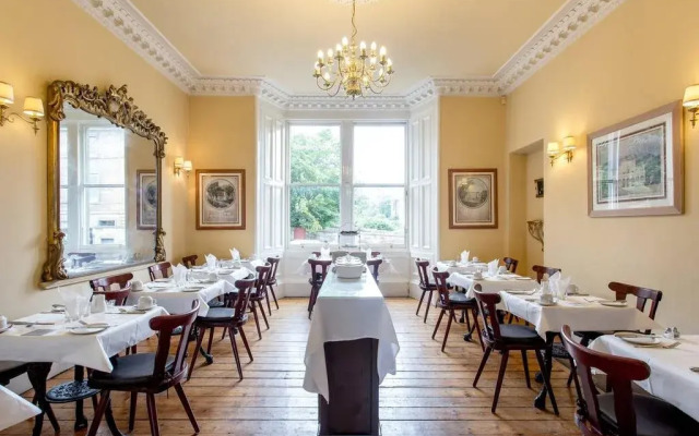 The Inverleith