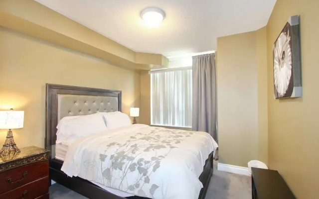 Pelicanstay in Harrison Garden Boulevard