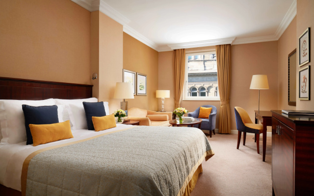 Corinthia Budapest