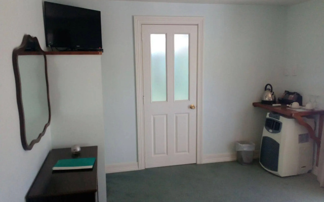 Admirals Lodge Picton