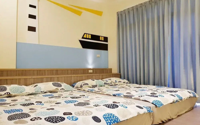 Mrs. Cheng's guesthouse