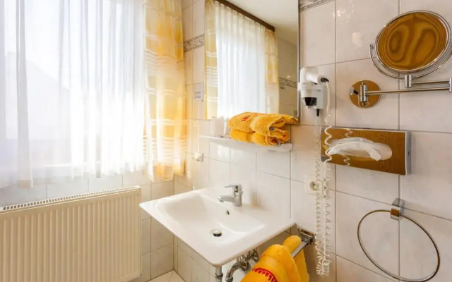 Hotel Spitzenpfeil