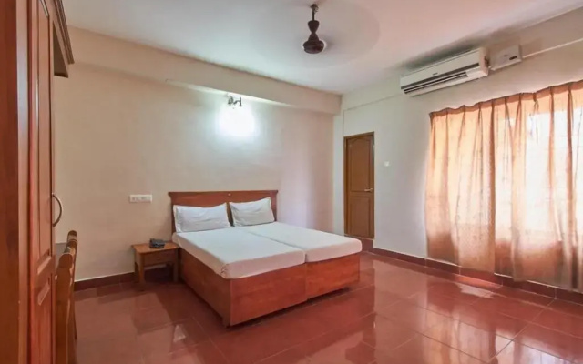 Hotel Shalimar Metro